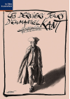 Les Derniers jours d'Emmanuel Kant - DVD