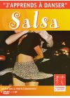 J'apprends à danser - Salsa - DVD