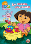 Dora l'exploratrice - Vol. 3 : La chasse aux oeufs - DVD