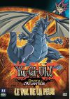 Yu-Gi-Oh! - Saison 4 - Dartz et l'Atlantide - Volume 08 - Le vol de la peur - DVD
