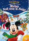 Mickey - Noël sous la neige - DVD