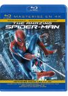 The Amazing Spider-Man (Blu-ray masterisé en 4K) - Blu-ray