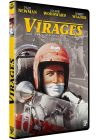 Virages - DVD