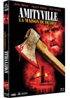 Amityville - La maison du diable - Blu-ray