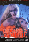 Requiem pour un vampire - DVD