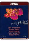 Yes - Live At Montreux 2003 - HD DVD