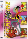 Les Nouvelles aventures de Lucky Luke - Le talisman des Grands Nez - DVD