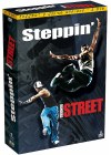 Steppin' + Street Dancers (Pack) - DVD