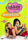 Lizzie McGuire - 5 - Premier baiser - DVD