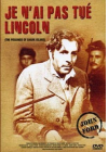 Je n'ai pas tué Lincoln - DVD