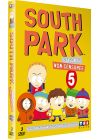 South Park - Saison 5