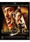 Détective Dee : Le mystère de la flamme fantôme - Blu-ray