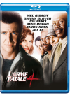 L'Arme fatale 4 - Blu-ray