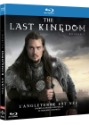 The Last Kingdom - Saison 1 - Blu-ray