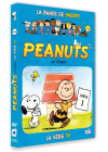 Peanuts (by Shulz) - Partie 1 - Les aventures de Snoopy - DVD