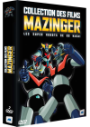 Mazinger : Collection des films - DVD