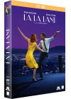 La La Land (Combo Blu-ray + DVD + CD bande originale) - Blu-ray