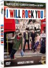 I Will Rock You - DVD