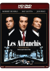 Les Affranchis - HD DVD