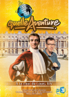 Quelle aventure ! - Saison 2 - 4 - A la cour de Louis XIV - DVD