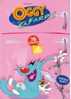 Oggy et les Cafards - Saison 1 (Édition Limitée) - DVD