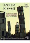 Anselm Kiefer - Over Your Cities Grass Will Grow (Combo Blu-ray + DVD) - Blu-ray