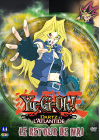 Yu-Gi-Oh! - Saison 4 - Dartz et l'Atlantide - Volume 03 - Le retour de Maï - DVD
