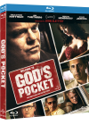 God's Pocket - Blu-ray