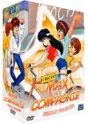 Max et Compagnie - Kimagure - Orange Road - Coffret 1 - DVD