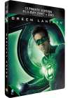 Green Lantern (Blu-ray + DVD - Édition boîtier SteelBook) - Blu-ray