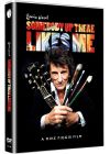 Ronnie Wood : Somebody Up There Likes Me - DVD