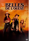 Belles de l'Ouest - DVD