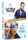 Coffret les plus belles révélations : La tête haute + La vie d'Adèle (Pack) - DVD