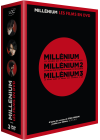 Millénium, le film - Trilogie - DVD