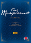 Chez Maupassant - Contes & Nouvelles - Volume 2 - DVD