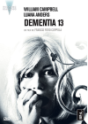 Dementia 13 - DVD