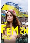 Je suis FEMEN (Version britannique) - DVD