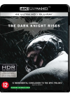 Batman - The Dark Knight Rises (4K Ultra HD + Blu-ray) - 4K UHD