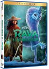 Raya et le dernier dragon - DVD