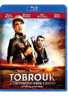 Tobrouk, commando pour l'enfer - Blu-ray