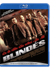 Blindés - Blu-ray