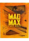 Mad Max : Fury Road (Édition Titans of Cult - SteelBook 4K Ultra HD + Blu-ray + goodies) - 4K UHD