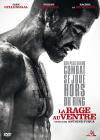 La Rage au ventre - DVD