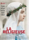 La Religieuse - DVD