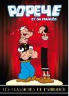 Popeye - Popeye et sa fiancée - DVD