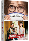 Marie-Francine + Palais Royal ! (Pack) - DVD
