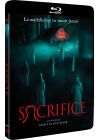 Sacrifice - Blu-ray