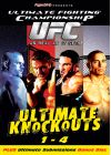 UFC : Ultimate Knockouts 1-4 - DVD