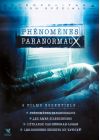 Coffret phénomènes paranormaux : Phénomènes paranormaux + Les Âmes silencieuses + L'Étrange cas Deborah Logan + Les Dossiers secrets du Vatican (Édition Spéciale) - DVD