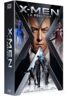 X-Men - La Prélogie : X-Men : Le commencement + X-Men : Days of Future Past + X-Men : Apocalypse - DVD